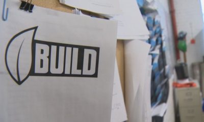 BUILD Inc. to end Winnipeg job training program without provincial funding - Winnipeg