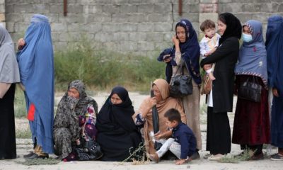 Canada’s Afghan refugees continue to wait on family members to join them - National