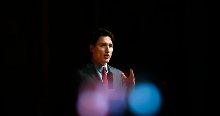 As recession fears grow for 2023, Trudeau warns: ‘It’s going to be a tough year’ - National