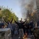Iran protests: Man’s death in France has left Iranian diaspora shaken - National