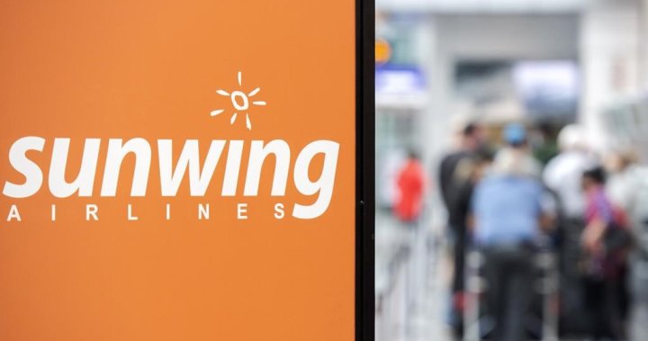 After Sunwing halts Saskatchewan service, some stranded passengers may return via Edmonton