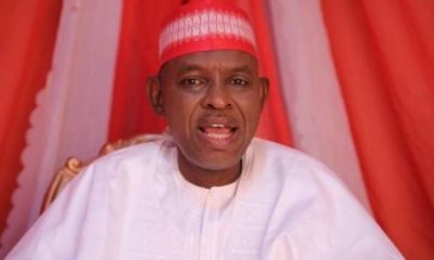 2023: Kano APC chairman accuses NNPP guber candidate, Abba Kabir of harboring political thugs