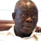 Atiku, a serial betrayer, weakest of top presidential candidates - Oshiomhole