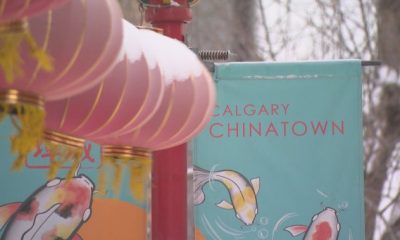 Calgary city council greenlights Chinatown cultural and redevelopment plan - Calgary