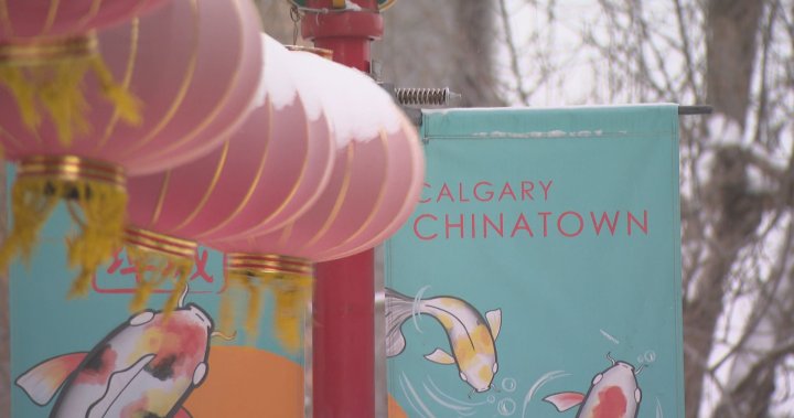 Calgary city council greenlights Chinatown cultural and redevelopment plan - Calgary