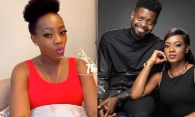 Comedian Basketmouth 'Takes Action' Days After His Wife Shunned Divorce Letter