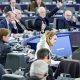Corruption scandal: MEPs vote to suspend Qatar access to EU Parliament and halt related legislation