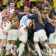 Croatia knock Brazil out of World Cup on penalties in another major shock