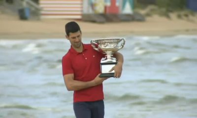 Djokovic to get his shot at 10th Australian title in 2023