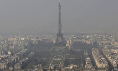 EU countries failing to respect air pollution law do not have to compensate citizens, ECJ rules