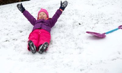 Fun winter activities people can enjoy in the Queen City - Regina