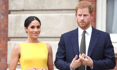 Harry and Meghan upcoming series trailer released