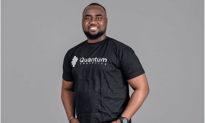 How This EdTech Founder Is Helping Africans And People of Colour Get Access To Premium Tech Skills Relevant For The Future Of Work