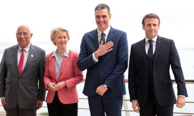 Hydrogen pipeline between Spain and France to be complete by 2030 and cost €2.5 billion