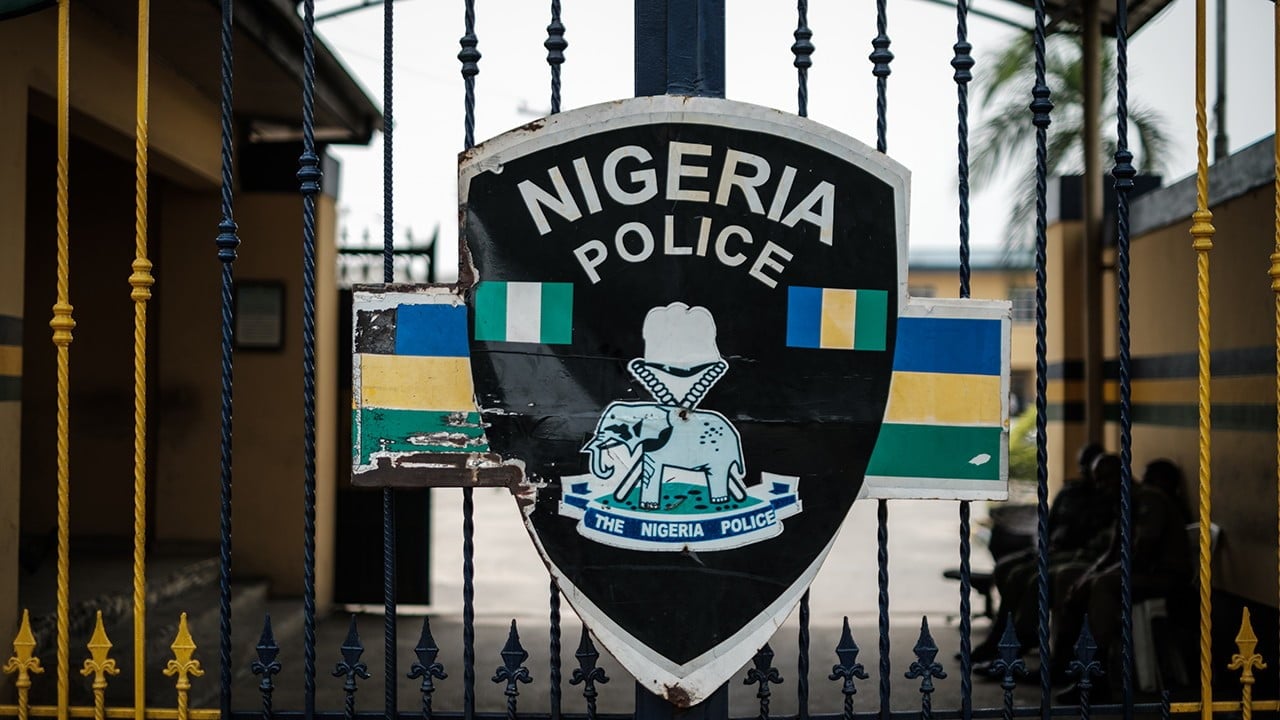 Imo Police dismisses seven officers for extortion
