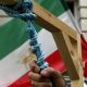 Iran executes second man linked to anti-government protests