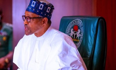 Kidnapping of new-borns in Nigeria's south east worries Buhari