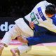 Korea and Italy succeed among Japanese success at Tokyo Grand Slam