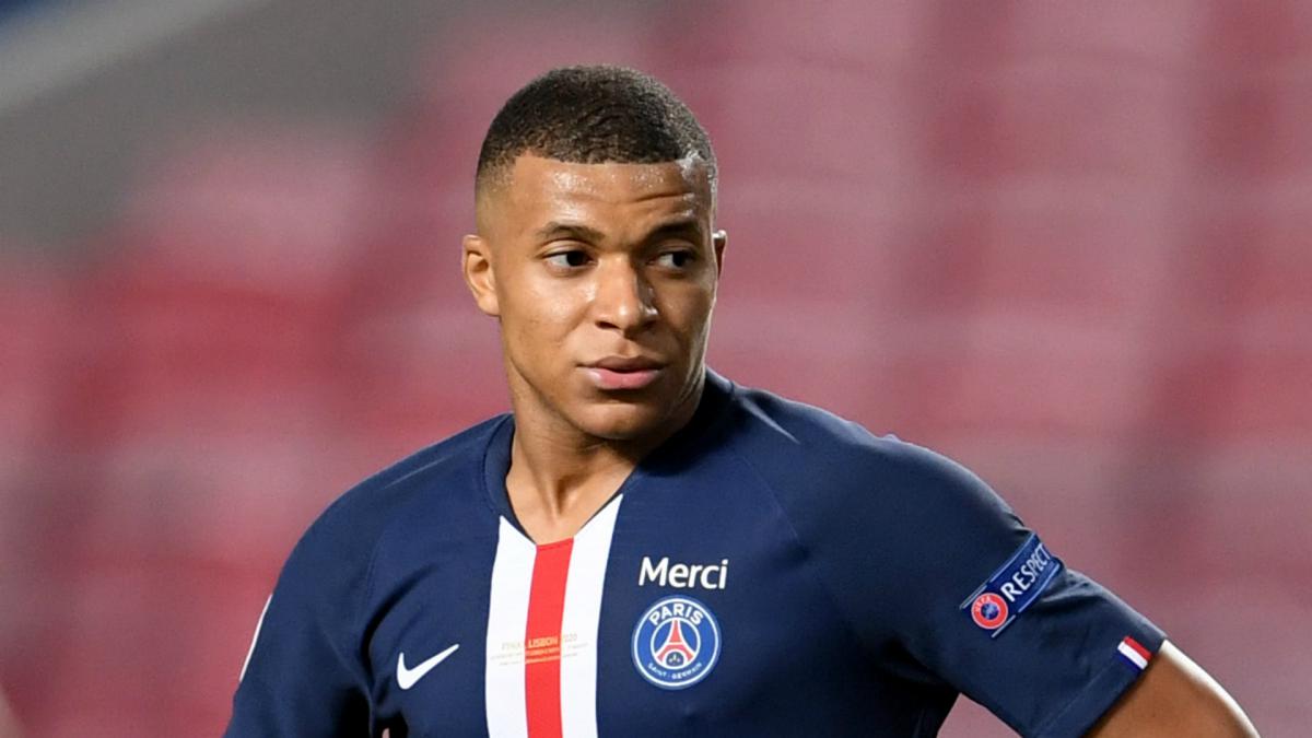 Kylian Mbappe angry over Messi’s contract, wants to leave club