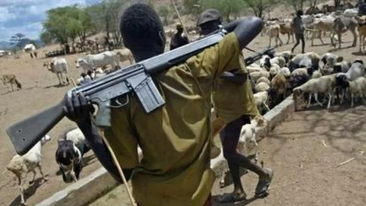 Many feared dead as herdsmen invade Enugu community