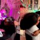 Moment Rita Dominic Wept 'Like A Baby' Before Her Wedding