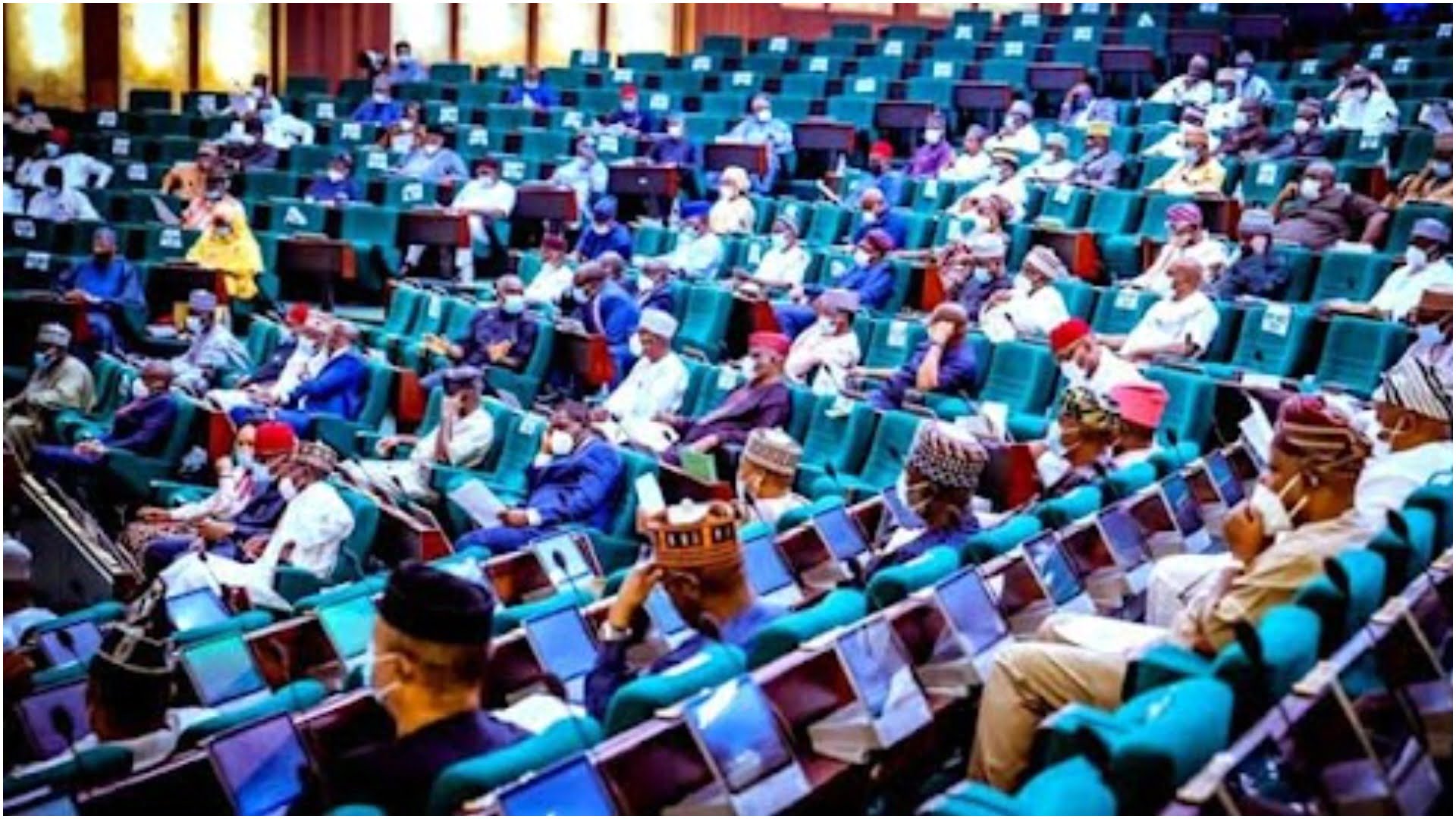 National Assembly budget too low - Reps