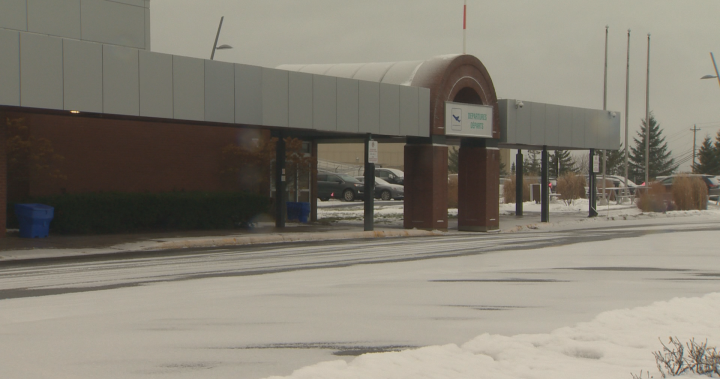 New Brunswick airports set for busy travel season but less staff means fewer flights - New Brunswick