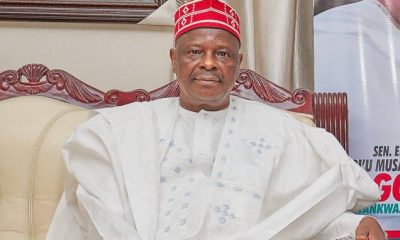 Pressure To Step Down? NNPP Speaks On Kwankwaso Withdrawing From Presidential Race