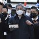 Seoul arrests former top security official over alleged border murder cover-up