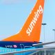 Sunwing sending recovery flights to bring home passengers stranded in Mexico - National