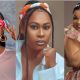 Tacha, Uche Jumbo Other Celebrities Who Celebrated Their Birthdays This December (Photos)
