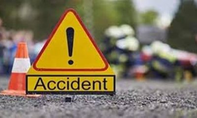 Two die, four injured in fatal road crash along Kachia-Kaduna road
