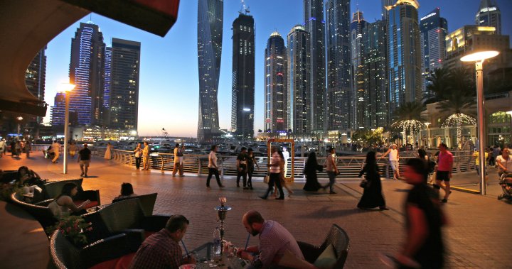 Dubai ends 30% tax on alcohol sales, liquor license fees in New Year’s Day decree - National
