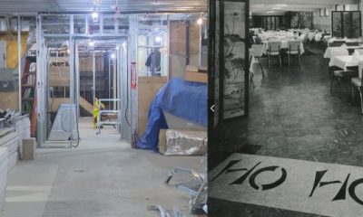 Iconic Ho Ho restaurant set to reopen in Chinatown once final renovations complete - BC
