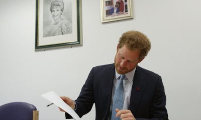 U.K.’s ‘royal insiders’ rebut claims made by Prince Harry in new book - National