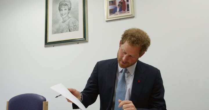 U.K.’s ‘royal insiders’ rebut claims made by Prince Harry in new book - National