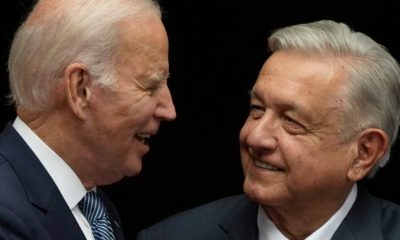 Tensions between U.S., Mexico on full display as ‘Three Amigos’ summit opens - National
