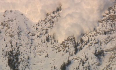 Experts advising public to stay safe in B.C.’s high risk avalanche areas