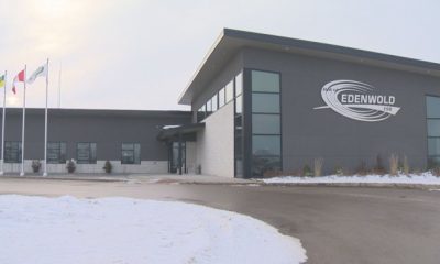 Edenwold RM wins land dispute against White City, Sask.
