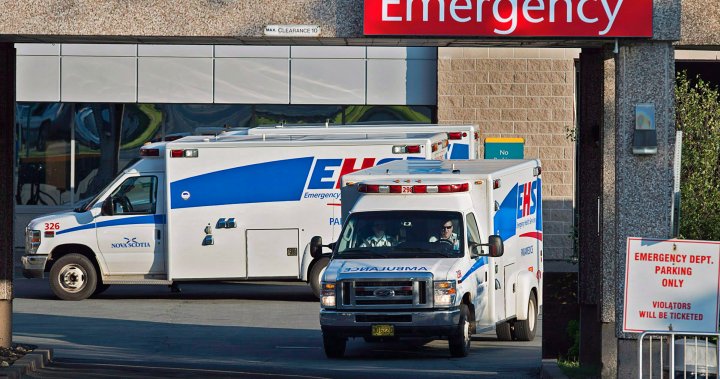 Are Canadian hospitals prepared for another COVID surge? What experts say - National