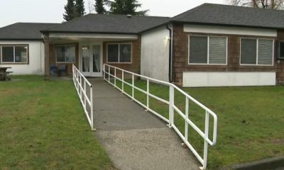 Government funding on the way for upgrades at Musqueam Elders Centre in Vancouver - BC
