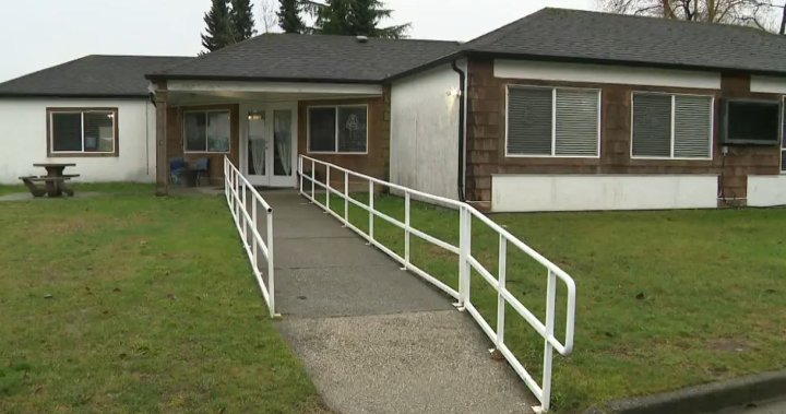 Government funding on the way for upgrades at Musqueam Elders Centre in Vancouver - BC