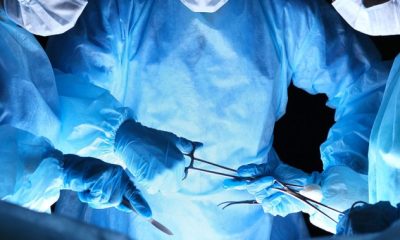 Sask. organ transplants rebounding after COVID-19 slowdown: report