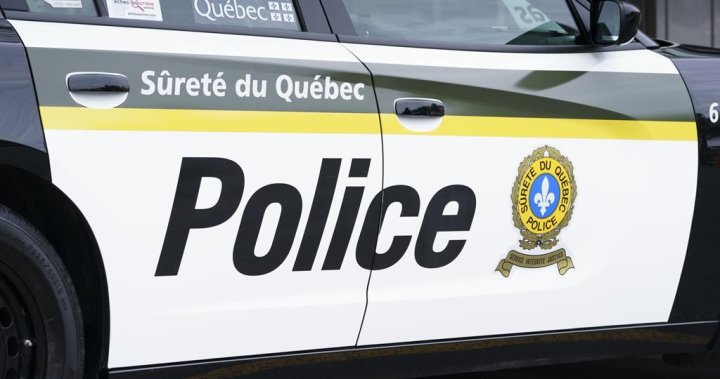 Six-year-old girl dies after incident involving T-bar at Quebec ski resort