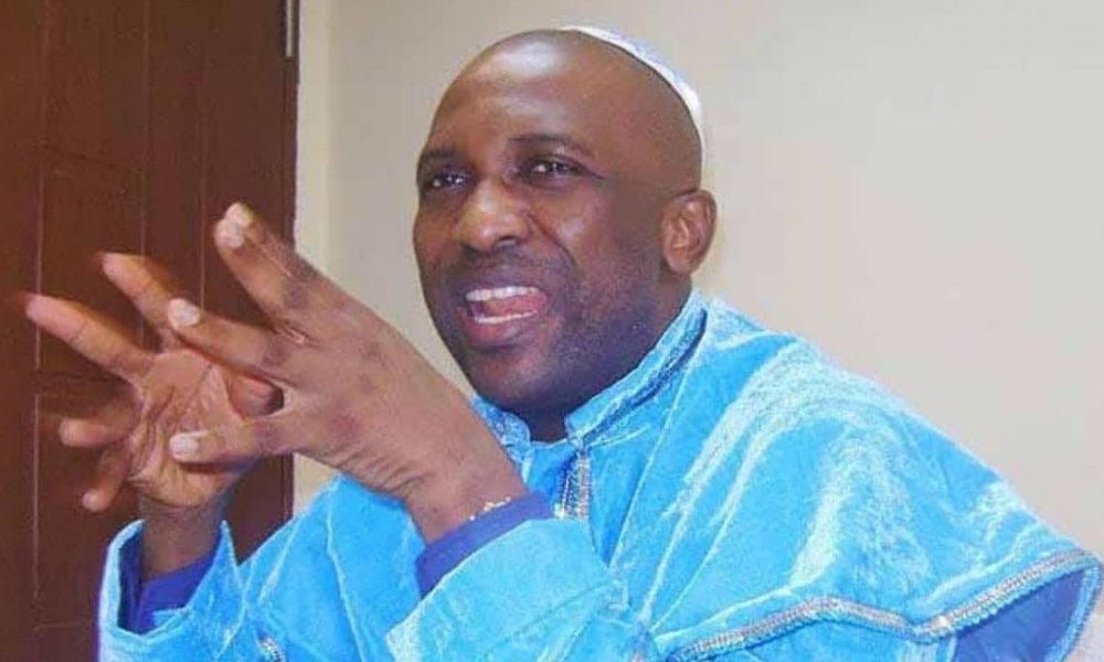 2023 elections: You all not addressing issues - Primate Ayodele attacks presidential candidates