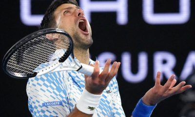 Australian Open: Serbia's Novak Djokovic to face American Tommy Paul in semifinals