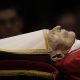 Benedict XVI's funeral will be historic: How the Vatican will bury the first pope emeritus