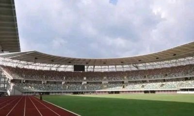 CAF Confederation Cup: Rivers United to play home games in Uyo