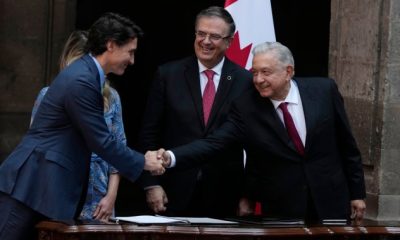 Canada, Mexico need stronger bond to advance ‘North American Idea’: experts - National