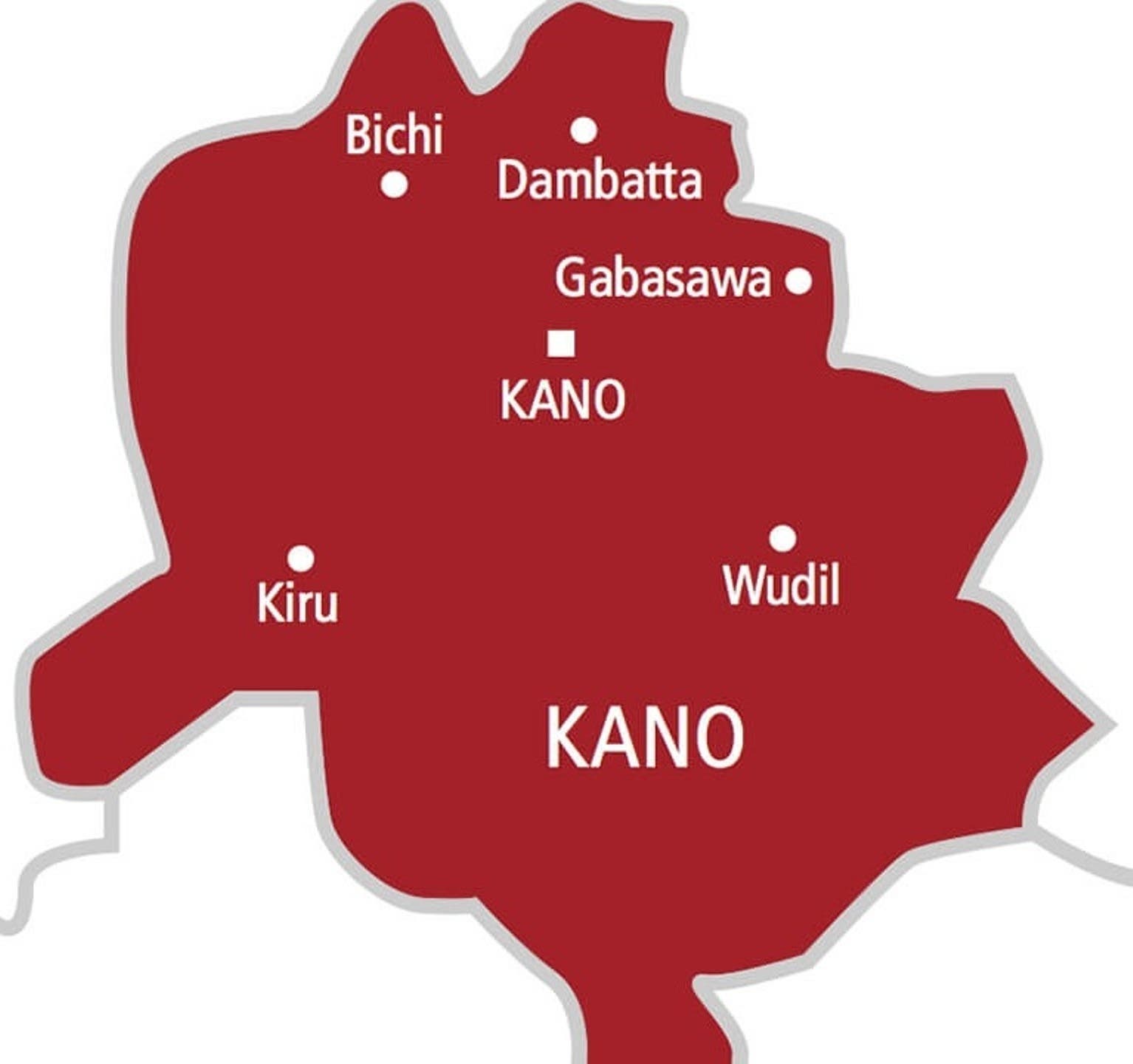 Diphtheria cases rise to 100 In Kano